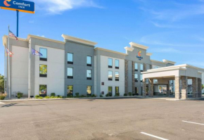 Comfort Inn Grove City - Columbus South